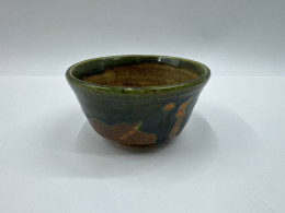 Guinomi glass (sake cup) Guinomi glass (sake cup)