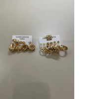 set of two sets of jewelry