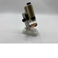 Children's microscope