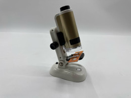 Children's microscope