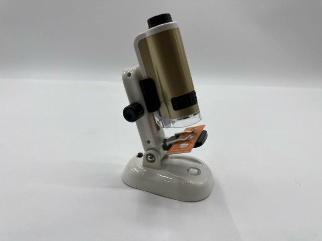 Children's microscope Children's microscope