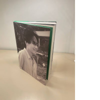 big hit music and hybe photobook