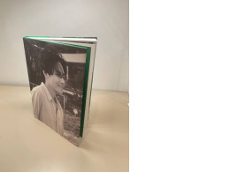 big hit music and hybe photobook