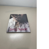 Jung Koor - Photobook