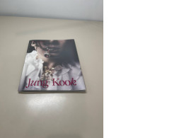 Jung Koor - Photobook