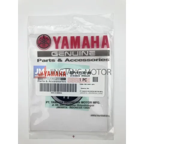 Set of 2 2DPF413B00 Tuning fork logo 45mm, turn signal cover, self-adhesive, genuine YAMAHA NMAX Set of 2 2DPF413B00 Tuning fork logo 45mm, turn signal cover, self-adhesive, genuine YAMAHA NMAX