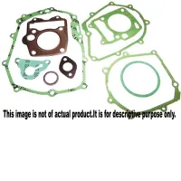 Motorcycle full gasket kit for vespa sprint prima