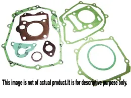 Motorcycle full gasket kit for vespa sprint prima
