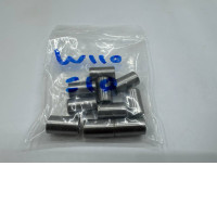 Set of 10 Center crankcase lock boot Wave 110i Set of 10 Center crankcase lock boot Wave 110i