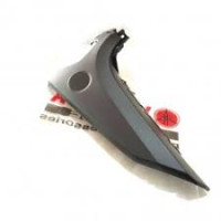 Turn signal cover, matte black, left-right, All New Nmax 2020–2022 B6H-F835U-00 Turn signal cover, matte black, left-right, All New Nmax 2020–2022 B6H-F835U-00