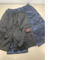 set of two shorts