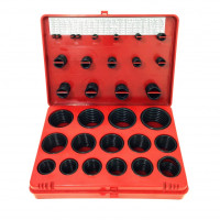 O-ring set, red box
