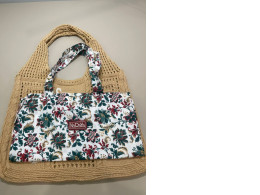 set of two shoping bag set of two shoping bag