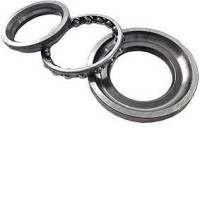 VESPA (1C0016085) Lower cup bearing