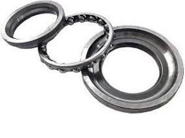 VESPA (1C0016085) Lower cup bearing