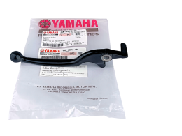Rear brake disc brake NMAX 155 (YAMAHA) black 2DP-H3912-00