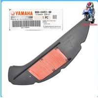 Set of 5  Air filter YAMAHA : ALL NEW NMAX 2020 / ALL NEW AEROX / B6H E4451 00	