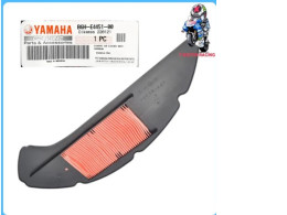 Set of 5  Air filter YAMAHA : ALL NEW NMAX 2020 / ALL NEW AEROX / B6H E4451 00	