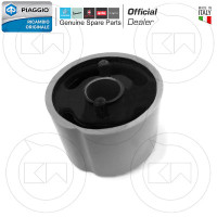Engine Support Silent Block 272750 Original Piaggio  