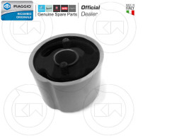 Engine Support Silent Block 272750 Original Piaggio  
