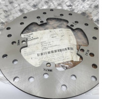 GENUINE Vespa LX 125 4T / Vespa LX 150 4T Front Brake Disc NEW PART 