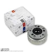 Piaggio Original Rotor Magnet Vespa Sprint Primavera Lx S 3v B018108 Di Seller  