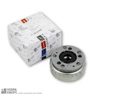 Piaggio Original Rotor Magnet Vespa Sprint Primavera Lx S 3v B018108 Di Seller  
