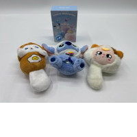 Set of 3 Doll keychain Set of 3 Doll keychain