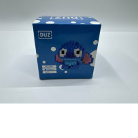 Lego Nano Stitch Stitch Lilo 