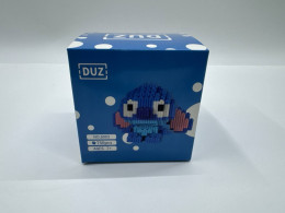 Lego Nano Stitch Stitch Lilo 