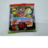Sushi Gummy 