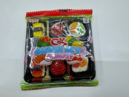 Sushi Gummy 