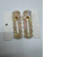Set of 2 hair clip 