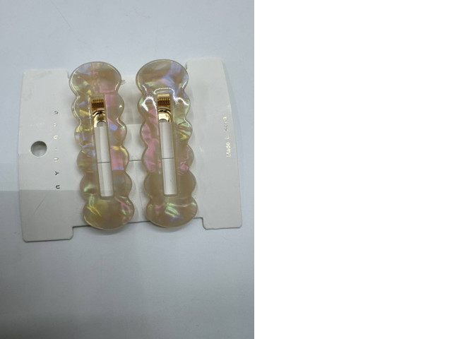 Set of 2 hair clip Set of 2 hair clip