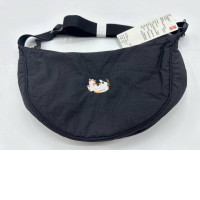 UNIQLO Round Mini Shoulder Bag  