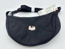 UNIQLO Round Mini Shoulder Bag  