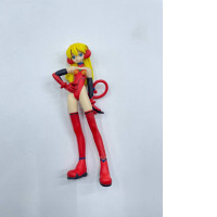 Japanese figure Evangelion