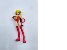 Japanese figure Evangelion