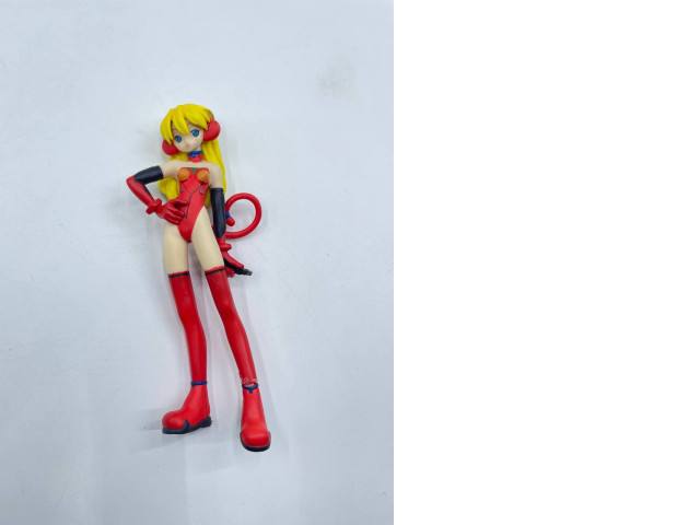 Japanese figure Evangelion Japanese figure Evangelion