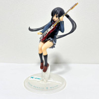 Japanese figure K-on