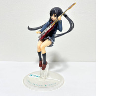 Japanese figure K-on