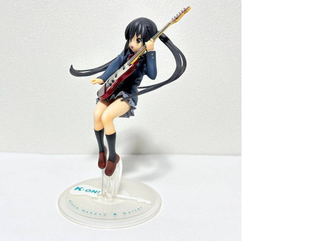 Japanese figure K-on Japanese figure K-on