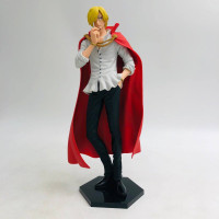 Japanese figure Sanji