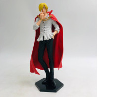 Japanese figure Sanji Japanese figure Sanji