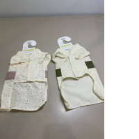set of two dog shirts