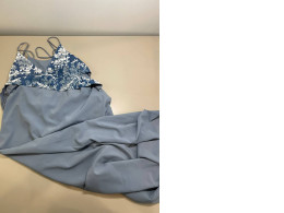 women's evening dress