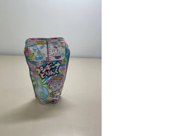 Candy Magic Lab Rainbow Jelly Candy Set