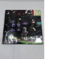 Anime vinyl disc GUSERO Anime vinyl disc GUSERO