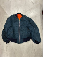 Dark blue SECONDHAND jacket
