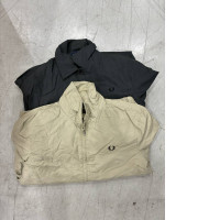 Set of 2 SECONDHAND longsleeves with collar Set of 2 SECONDHAND longsleeves with collar